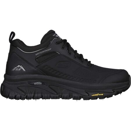 Skechers ARCH FIT ROAD WALKER - Pánská vycházková obuv