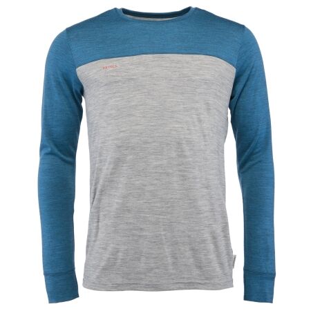 Devold NORANG MERINO 150 SHIRT - Мъжка тениска