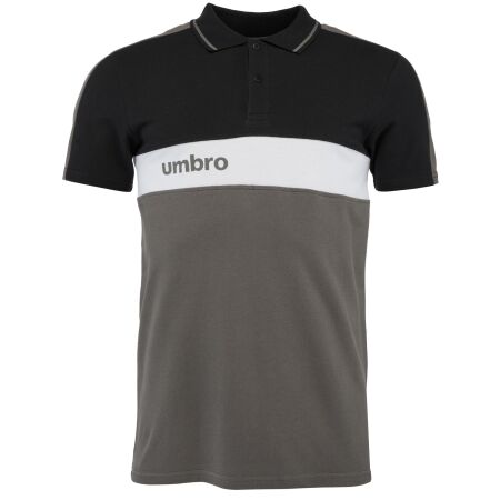 Umbro FW SPORTSWEAR POLO - Мъжка тениска с якичка