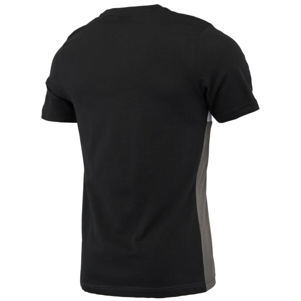 Umbro SPORTSWEAR T-SHIRT Мъжка тениска, тъмносиво, Veľkosť XL
