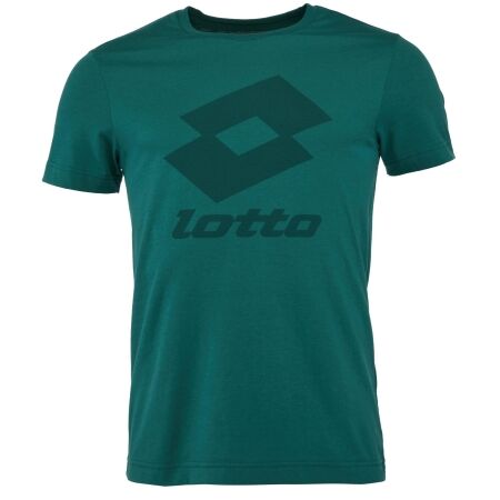 Lotto SMART IV TEE 2 - Muška majica kratkih rukava