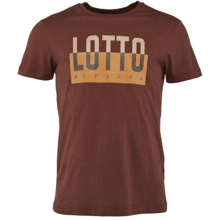 Lotto TEE ORIGINS III - Tricou pentru bărbați