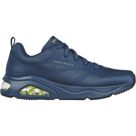 Skechers TRES-AIR - Férfi szabadidőcipő