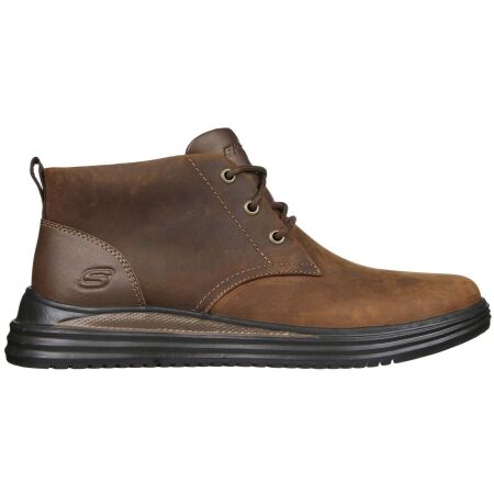 Skechers PROVEN - YERMO - Men's leisure footwear