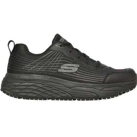 Skechers MAX CUSHIONING ELITE - RYTAS - Pánská pracovní obuv