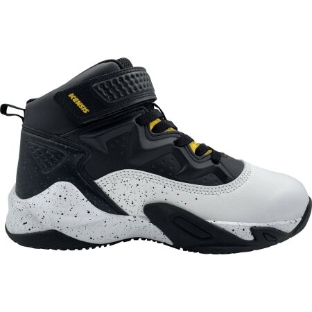 Kensis FARGO JUN - Children’s basketball shoes