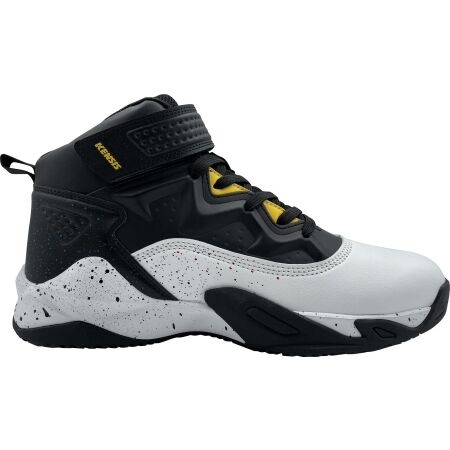 Kensis FARGO - Men's basketball shoes