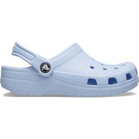 Crocs CLASSIC CLOG T - Detská nazúvacia obuv