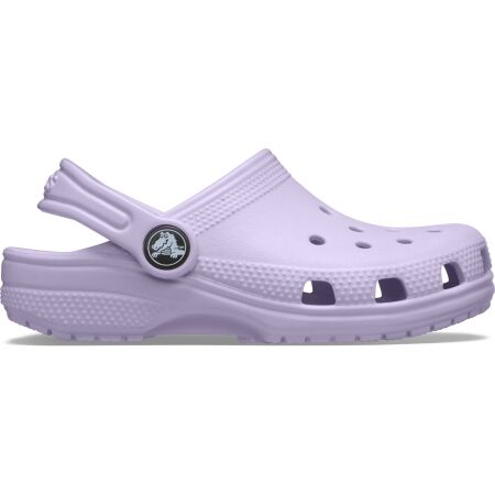 Crocs CLASSIC CLOG T - Dětské pantofle