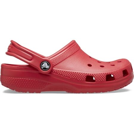 Crocs CLASSIC CLOG T - Dětské pantofle