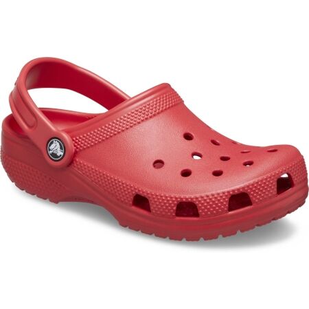 Crocs CLASSIC CLOG T - Детски чехли с подплата
