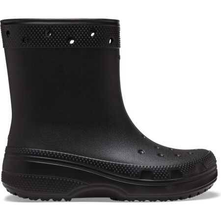 Crocs CLASSIC RAIN BOOT - Cizme de cauciuc femei