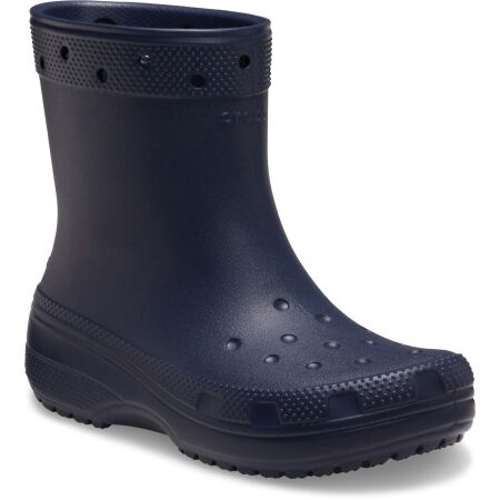Crocs CLASSIC RAIN BOOT - Cizme de cauciuc pentru femei