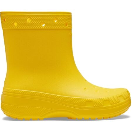 Crocs CLASSIC RAIN BOOT - Cizme de cauciuc pentru femei