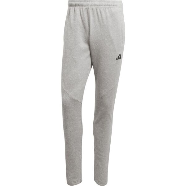 Adidas GG 3BAR PT Herren Sporthose, Grau, Größe XXL