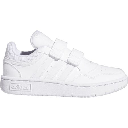 adidas HOOPS 3.0 CF - Detská obuv