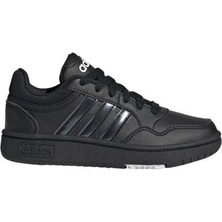 adidas HOOPS 3.0 K - Încălțăminte casual copii