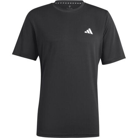 adidas TRAIN ESSENTIALS STRETCH TRAINING T-SHIRT - Men’s t -shirt