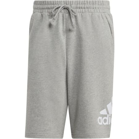 adidas ESSENTIALS BIG LOGO FRENCH TERRY SHORTS - Pánské kraťasy