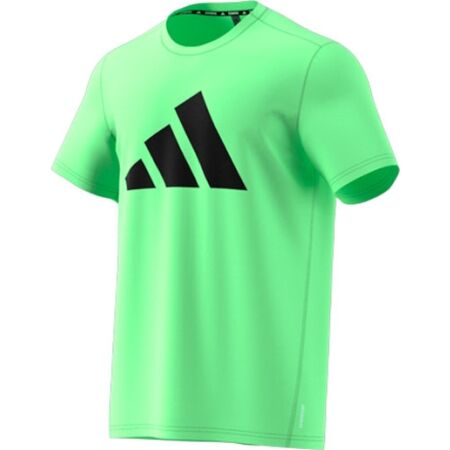 adidas RUN IT T-SHIRT - Pánske bežecké tričko