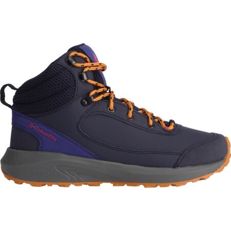 Columbia TRAILSTORM PEAK MID - Damen Wanderschuhe