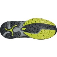 Men's trail-running shoe