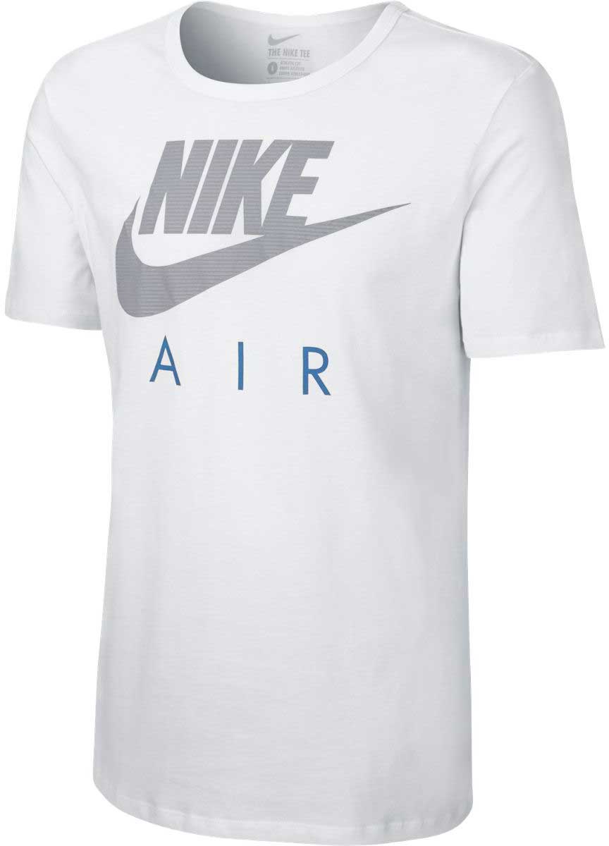 Nike TEE-AIR PUFF | sportisimo.com
