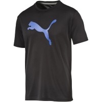 PT ESS DRY BRANDED TEE - Men´s sports T-shirt
