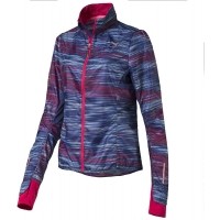 PR GRAPHIC LIGHTWEIGHT JKT W - Women´s running jacket