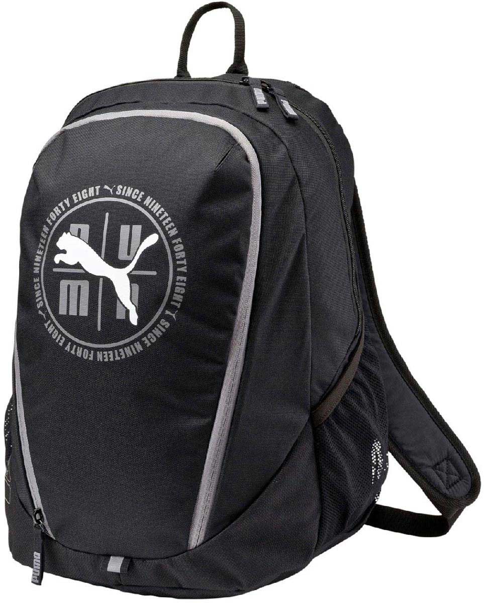 ECHO BACKPACK - Backpack