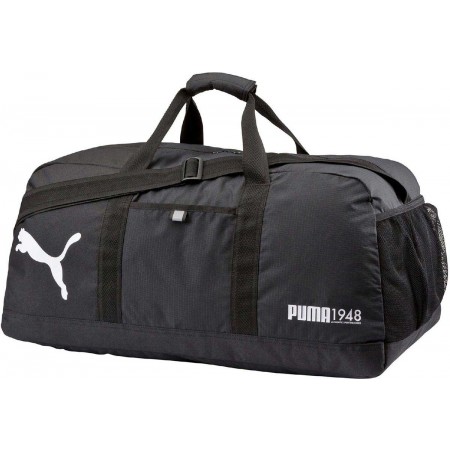 puma fundamentals sports bag