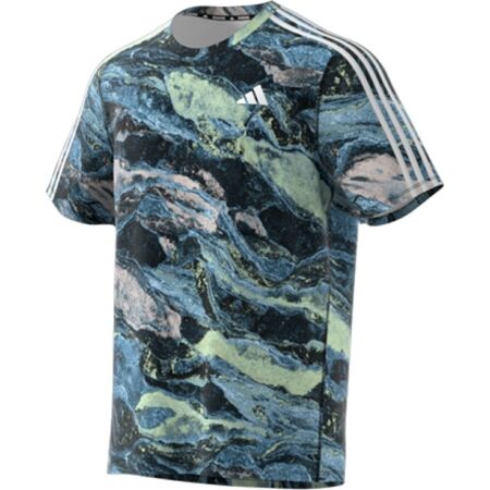 adidas MOVE FOR THE PLANET AIRCHILL - Herren Laufshirt