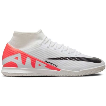 Nike ZOOM MERCURIAL SUPERFLY 9 ACADEMY IC - Pánska halová obuv