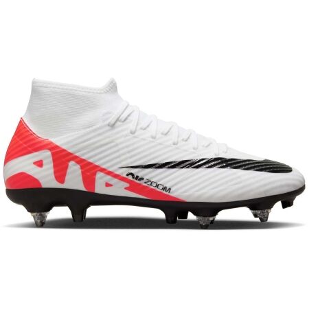 Nike ZOOM MERCURIAL SUPERFLY 9 ACADEMY SG-PRO - Men’s football boots