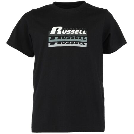 Russell Athletic TEE SHIRT BOY - Tricou pentru copii