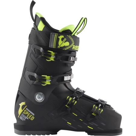 Rossignol SPEED 100 HV+ - Men's downhill ski boots