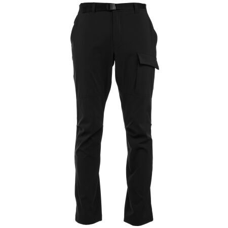 Columbia MAXTRAIL MIDWEIGHT WARM PANT - Pánské kalhoty