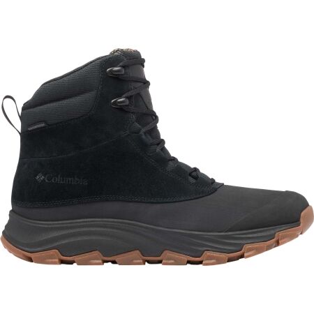 Columbia EXPEDITIONIST SHIELD - Men's winter boots