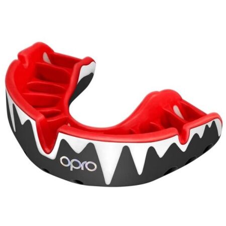 Opro PLATINUM - Шини за предпазване на зъбите