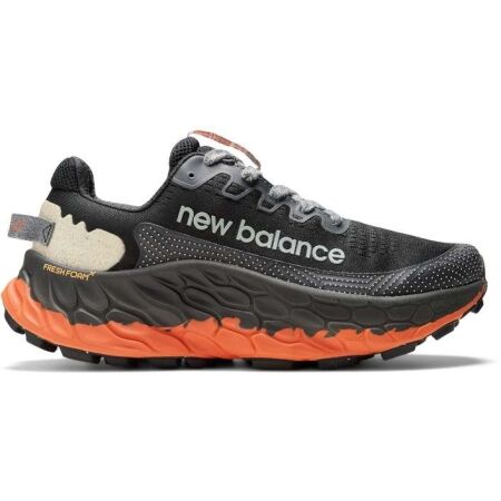 New Balance FRESH FOAM X MORE TRAIL V3 - Pánská běžecká obuv