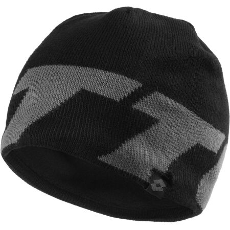 Lotto APAT - Плетена шапка за момчета