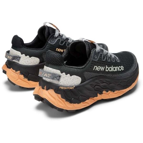 New Balance WTMORCK3 Дамски обувки за бягане, черно, Veľkosť 40