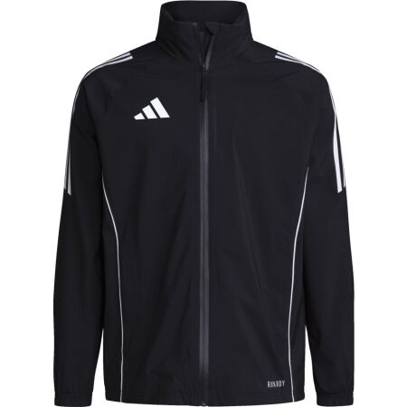 adidas TIRO24 RAIN JACKET - Men's athletic jacket