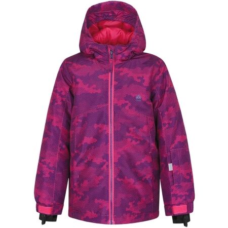 Loap CUNES - Children's ski jacket