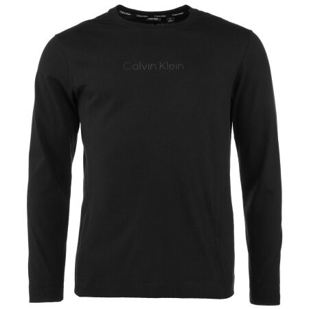 Calvin Klein PW - L/S T-Shirt - Tricou bărbați