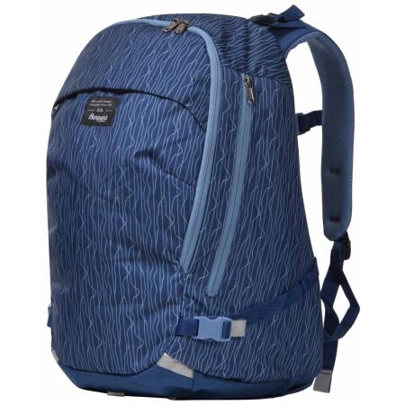 Bergans AKSLA 30 - Children's school backpack