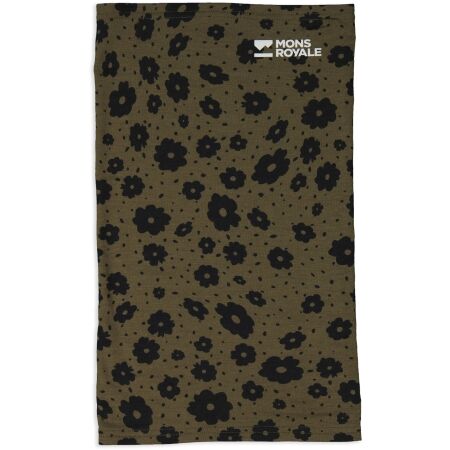 MONS ROYALE DAILY DOSE - Neck warmer