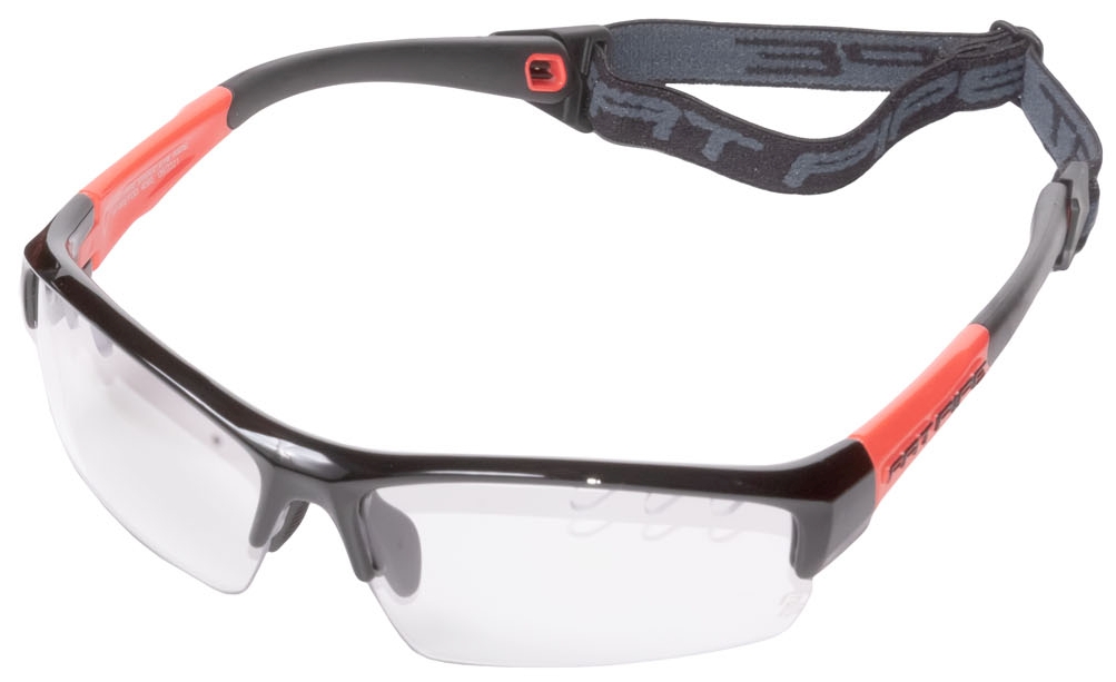 Защитни очила за флорбол