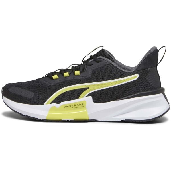 Puma PWRFRAME TR 2 Мъжки обувки за фитнес, черно, размер 44