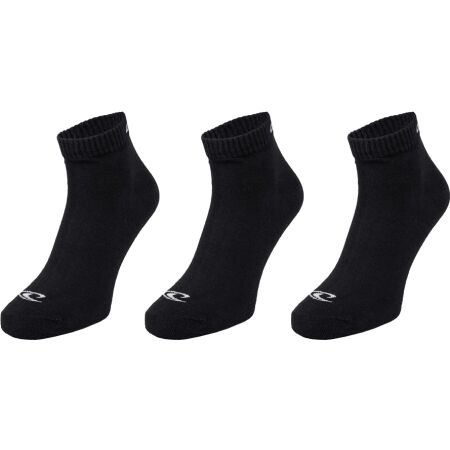 O'Neill QUARTER 3P - Unisex socks